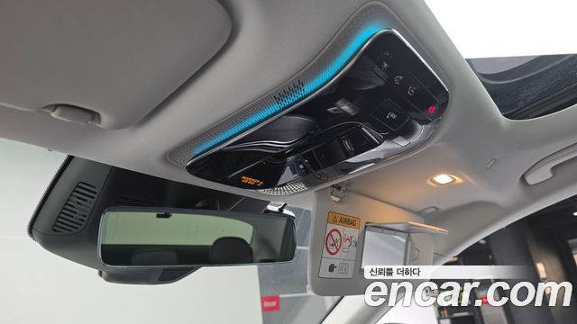 Mercedes-Benz E-Class (W214) E200 Avantgarde 2025 — фото 18