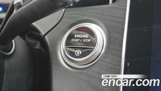 Mercedes-Benz E-Class (W214) E200 Avantgarde 2025 — фото 20