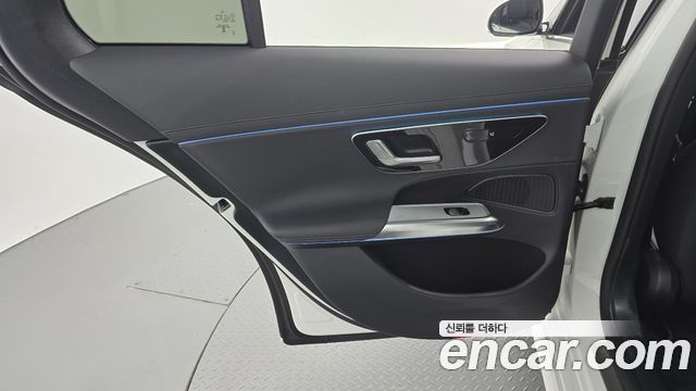 Mercedes-Benz E-Class (W214) E200 Avantgarde 2025 — фото 25