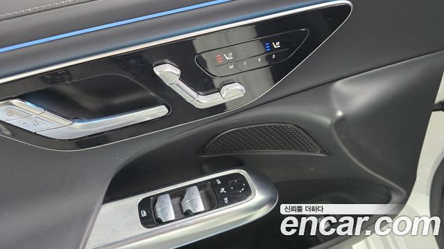 Mercedes-Benz E-Class (W214) E200 Avantgarde 2025 — фото 27