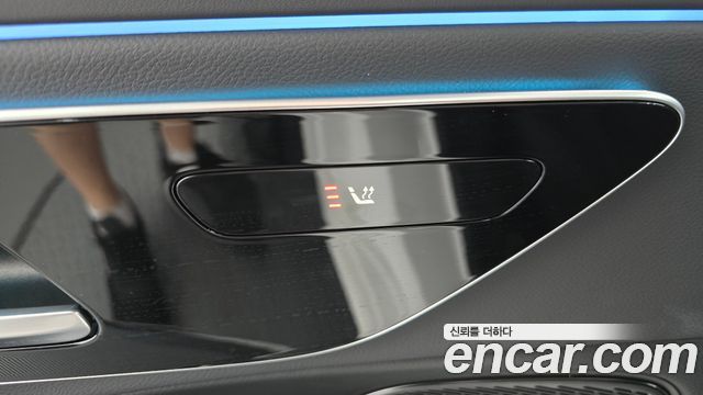 Mercedes-Benz E-Class (W214) E200 Avantgarde 2025 — фото 28