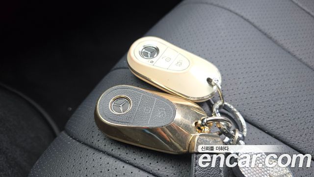 Mercedes-Benz E-Class (W214) E200 Avantgarde 2025 — фото 30