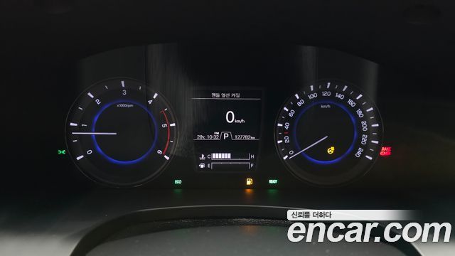 KG Mobility (SsangYong) Rexton Sports Diesel 2.2 4WD Wild 2021 — фото 8