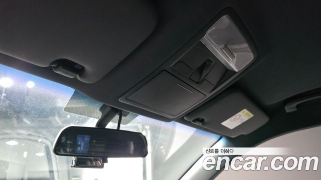 KG Mobility (SsangYong) Rexton Sports Diesel 2.2 4WD Wild 2021 — фото 18