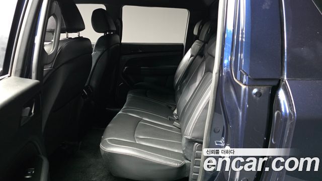 KG Mobility (SsangYong) Rexton Sports Diesel 2.2 4WD Wild 2021 — фото 26