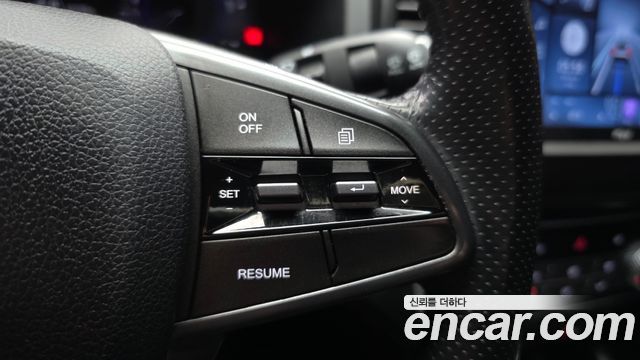 KG Mobility (SsangYong) Rexton Sports Diesel 2.2 4WD Wild 2021 — фото 29