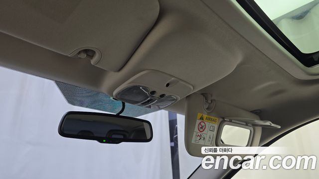 Jeep Compass 2.4 Limited 1st 2013 — фото 22
