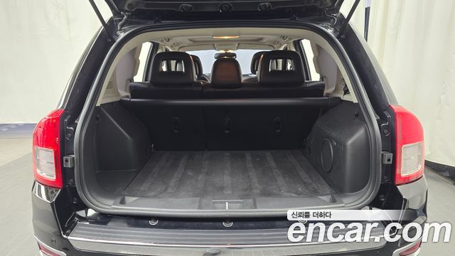 Jeep Compass 2.4 Limited 1st 2013 — фото 24