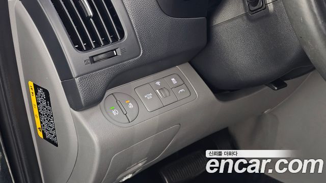 Hyundai Grand Starex Wagon 11-Seater Smart 2019 — фото 18