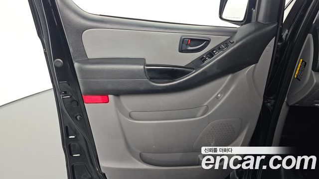 Hyundai Grand Starex Wagon 11-Seater Smart 2019 — фото 25