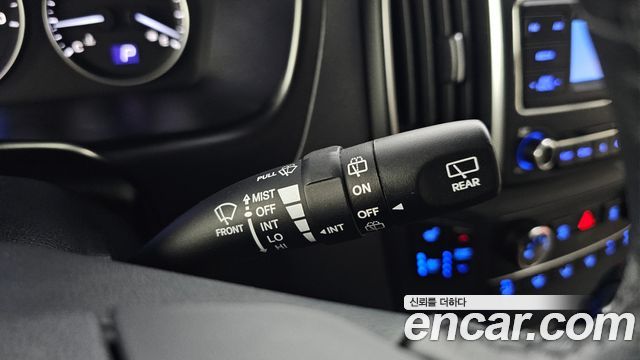 Hyundai Grand Starex Wagon 11-Seater Smart 2019 — фото 30