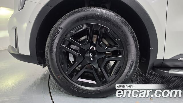 Kia Sorento (IV) HEV 1.6 2WD Gravity 2024 — фото 5