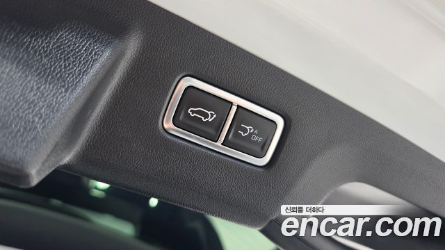 Kia Sorento (IV) HEV 1.6 2WD Gravity 2024 — фото 16