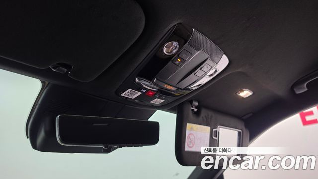 Kia Sorento (IV) HEV 1.6 2WD Gravity 2024 — фото 18