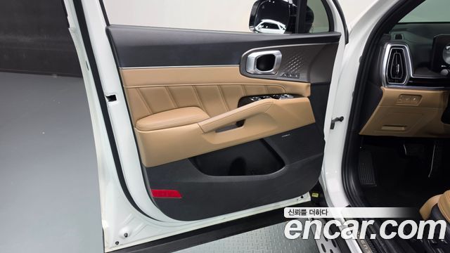 Kia Sorento (IV) HEV 1.6 2WD Gravity 2024 — фото 24