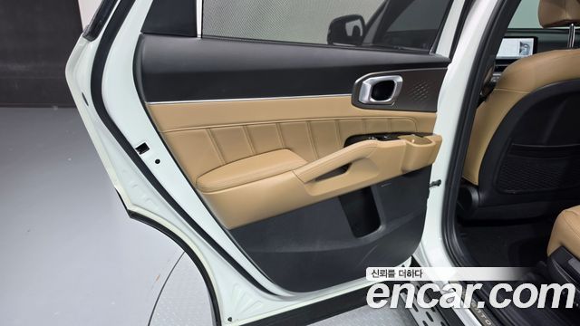 Kia Sorento (IV) HEV 1.6 2WD Gravity 2024 — фото 25