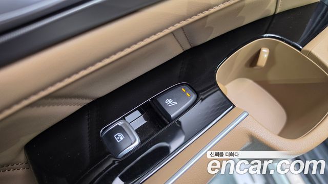 Kia Sorento (IV) HEV 1.6 2WD Gravity 2024 — фото 27