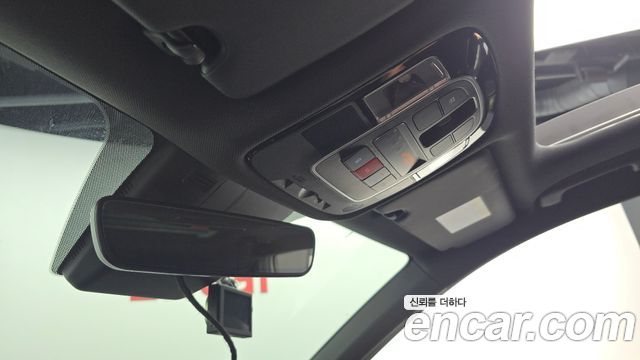 Hyundai Tucson (NX4) Gasoline 1.6 Turbo 4WD N Line Inspiration 2022 — фото 18