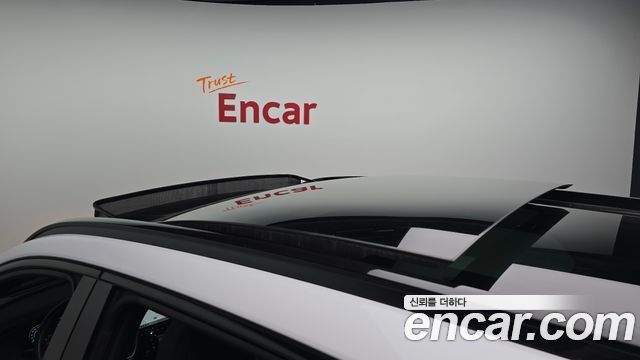 Hyundai Tucson (NX4) Gasoline 1.6 Turbo 4WD N Line Inspiration 2022 — фото 19