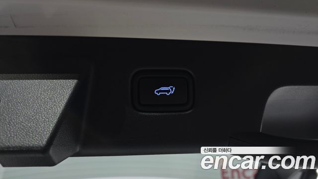 Hyundai Tucson (NX4) Gasoline 1.6 Turbo 4WD N Line Inspiration 2022 — фото 30