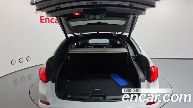 BMW 5 Series GT (F07) GT 30d xDrive 2015 — фото 20