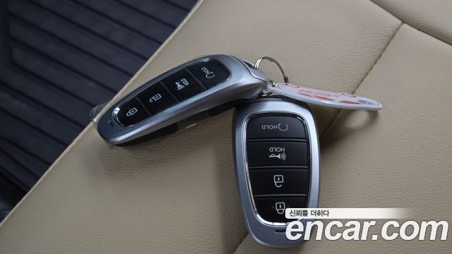 Hyundai Staria Cargo 3-Seater Modern 2024 — фото 14