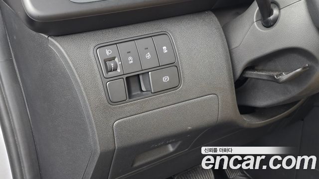 Hyundai Staria Cargo 3-Seater Modern 2024 — фото 27