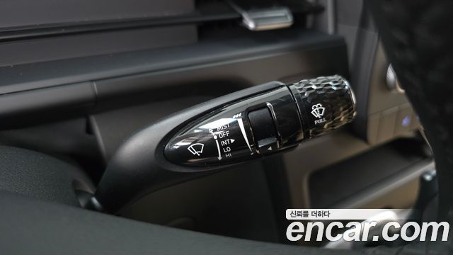 Hyundai Staria Cargo 3-Seater Modern 2024 — фото 28