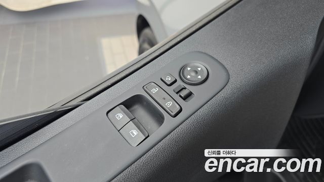 Hyundai Staria Cargo 3-Seater Modern 2024 — фото 29
