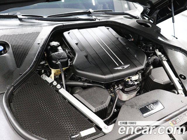 Genesis G90 (RS4) Gasoline 3.5 Turbo AWD 2023 — фото 6