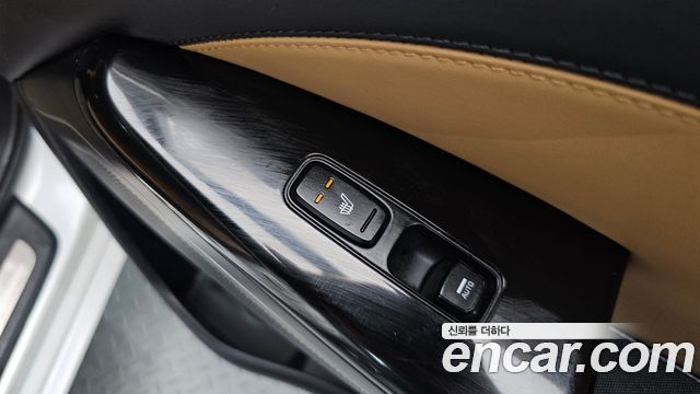 Kia K7 Premier 2.5 GDI Noblesse 2020 — фото 17