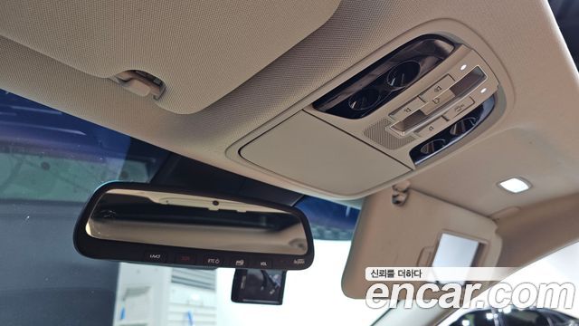 Kia K7 Premier 2.5 GDI Noblesse 2020 — фото 18