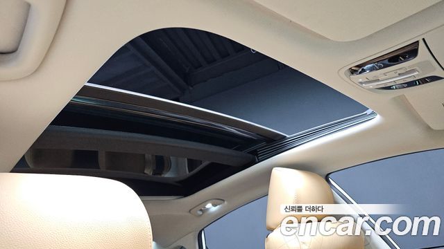 Kia K7 Premier 2.5 GDI Noblesse 2020 — фото 19