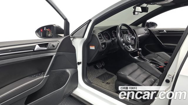 Volkswagen Golf (VII) 2.0 GTD 2015 — фото 10