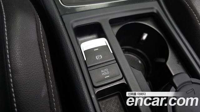 Volkswagen Golf (VII) 2.0 GTD 2015 — фото 19