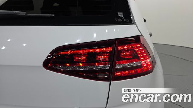 Volkswagen Golf (VII) 2.0 GTD 2015 — фото 23