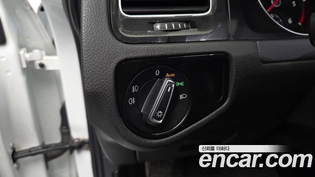Volkswagen Golf (VII) 2.0 GTD 2015 — фото 27