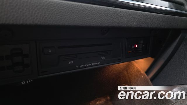 Volkswagen Golf (VII) 2.0 GTD 2015 — фото 29
