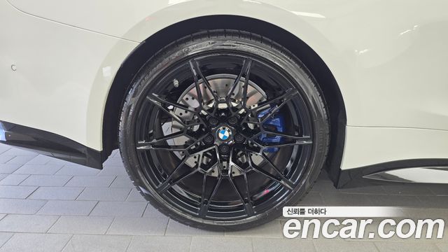 BMW M4 (G82) M4 Competition M xDrive 2024 — фото 5