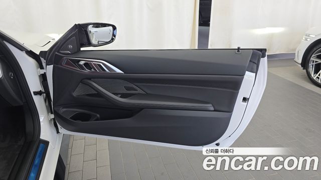BMW M4 (G82) M4 Competition M xDrive 2024 — фото 25