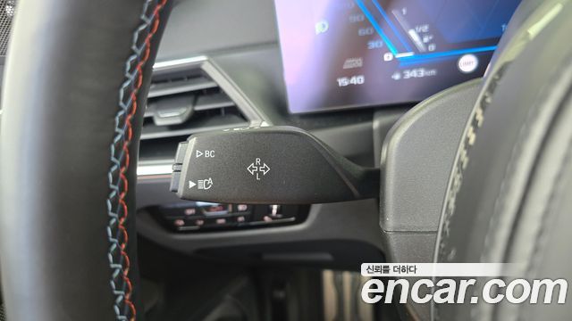 BMW M4 (G82) M4 Competition M xDrive 2024 — фото 30