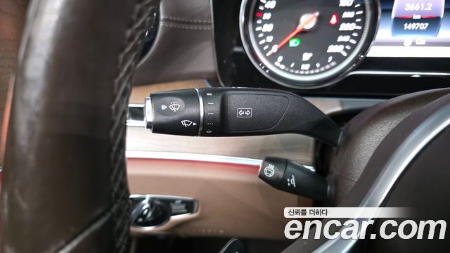 Mercedes-Benz E-Class (W213) E220d Exclusive 2019 — фото 17