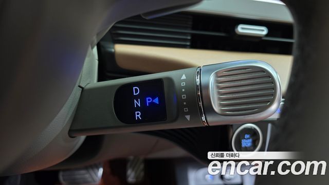 Hyundai Ioniq 5 Long range Prestige 2023 — фото 9