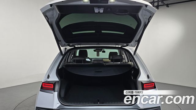 Hyundai Ioniq 5 Long range Prestige 2023 — фото 18