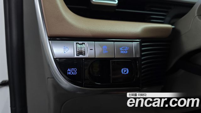 Hyundai Ioniq 5 Long range Prestige 2023 — фото 20