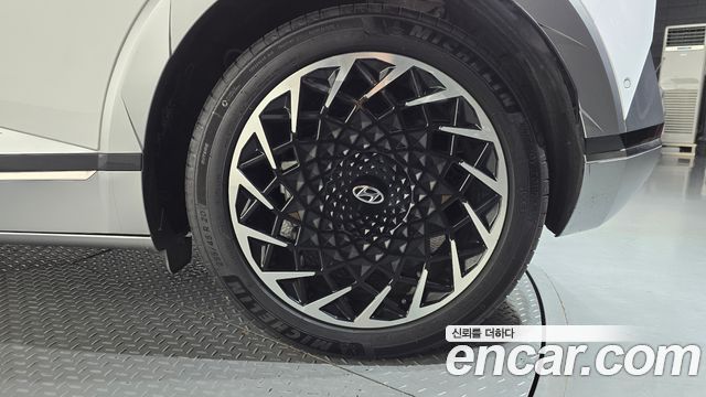 Hyundai Ioniq 5 Long range Prestige 2023 — фото 21