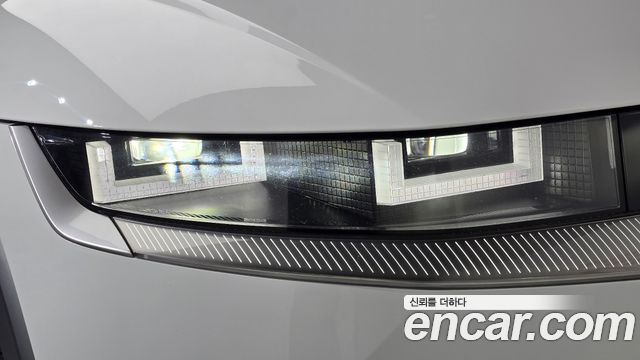 Hyundai Ioniq 5 Long range Prestige 2023 — фото 22