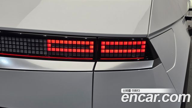 Hyundai Ioniq 5 Long range Prestige 2023 — фото 23
