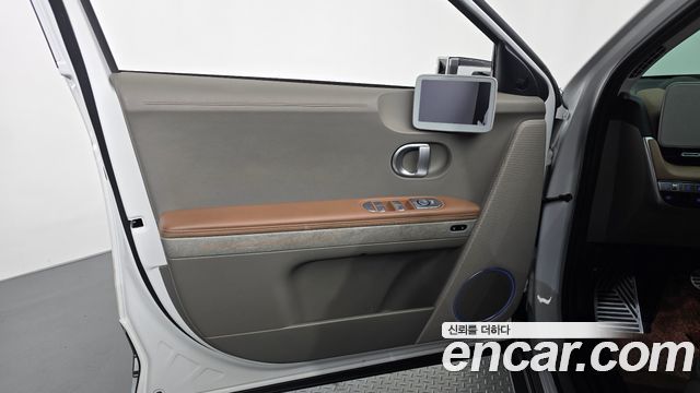 Hyundai Ioniq 5 Long range Prestige 2023 — фото 24
