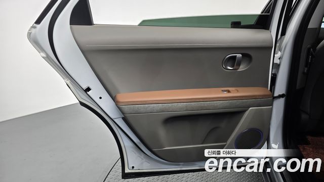 Hyundai Ioniq 5 Long range Prestige 2023 — фото 25